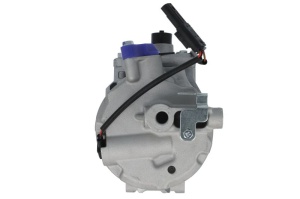 Compresor climatizare potrivit BMW 1 (F20), 1 (F21), 3 (F30, F80), 3 (F31), 3 GRAN TURISMO (F34), 4 (F32, F82), 4 (F33, F83), 4 GRAN COUPE (F36), 5 (F10), 5 (F11) 2.0/3.0/3.0D 01.08-06.20 - Img 3