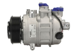 Compresor climatizare potrivit BMW 1 (F20), 1 (F21), 3 (F30, F80), 3 (F31), X3 (F25), X4 (F26) 3.0 09.10-03.18 - Img 1