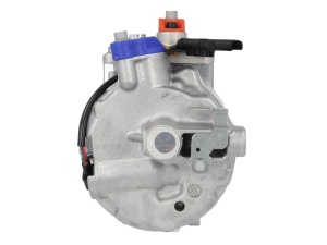 Compresor climatizare potrivit BMW 1 (F20), 1 (F21), 3 (F30, F80), 3 (F31), X3 (F25), X4 (F26) 3.0 09.10-03.18 - Img 3