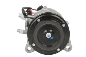 Compresor climatizare potrivit BMW 1 (F40), 2 (F45), 2 GRAN COUPE (F44), 2 GRAN TOURER (F46), 2 GRAN TOURER VAN (F46), 2 (U06), 5 (F10), 5 (F11), 7 (G11, G12), X1 (F48), X1 (U11) 1.2-3.0D 06.10- - Img 2