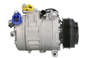 Compresor climatizare potrivit BMW 3 (E46), 5 (E39), 7 (E38), X5 (E53), Z8 (E52) 2.0-4.9 08.95-12.07 - Img 4
