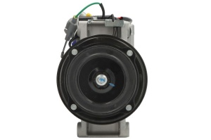 Compresor climatizare potrivit BMW 3 (E90), 3 (E91), 3 (E92), 5 (E60), 5 (E61), 6 (E63), 6 (E64) 3.0D 09.02-03.13 - Img 2