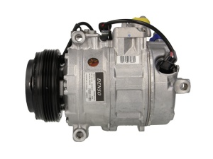 Compresor climatizare potrivit BMW 3 (E90), 3 (E91), 3 (E92), 5 (E60), 5 (E61), 6 (E63), 6 (E64) 3.0D 09.02-03.13 - Img 1