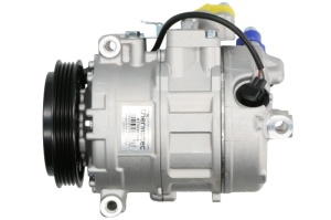Compresor climatizare potrivit BMW 3 (E90), 3 (E91), 3 (E92), 5 (E60), 5 (E61), 7 (E65, E66, E67) 2.2-6.0 07.01-03.13 - Img 1