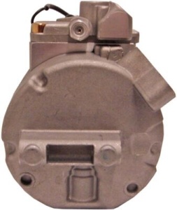 Compresor climatizare potrivit BMW 3 (E92), X3 (E83) 2.5/3.0 04.06-06.13 - Img 4