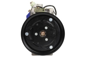 Compresor climatizare potrivit BMW 5 (E39), 7 (E38) 2.5D 01.96-05.04 - Img 2