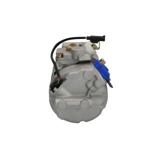 Compresor climatizare potrivit BMW 5 (E60), 5 (E61), 7 (E65, E66, E67) 2.2-3.0D 12.01-12.10 - Img 3
