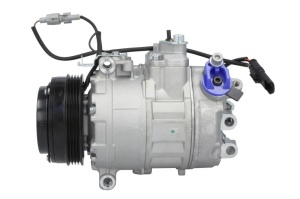 Compresor climatizare potrivit BMW 5 (F10), 5 (F11), 5 GRAN TURISMO (F07), 6 (F12), 6 (F13), 6 GRAN COUPE (F06), 7 (F01, F02, F03, F04), 7 (G11, G12), X5 (E70), X5 (F15, F85) 3.0-6.0 10.07-07.19 - Img 1
