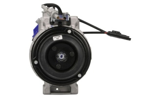 Compresor climatizare potrivit BMW 5 (F10), 5 (F11), 5 GRAN TURISMO (F07), 6 (F12), 6 (F13), 6 GRAN COUPE (F06), 7 (F01, F02, F03, F04), X5 (E70), X5 (F15, F85), X6 (E71, E72) 4.4/6.0/6.6 10.07- - Img 2