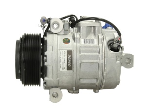 Compresor climatizare potrivit BMW 5 (F10), 5 (F11), 5 GRAN TURISMO (F07), 7 (F01, F02, F03, F04) 2.5/3.0 01.09-02.17 - Img 1