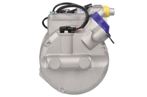 Compresor climatizare potrivit BMW 5 (F10), 5 (F11), 7 (F01, F02, F03, F04) 2.5/3.0 06.09-06.15 - Img 3
