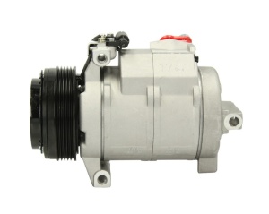Compresor climatizare potrivit BMW X5 (E53); LAND ROVER RANGE ROVER III 3.0/3.0D/4.4 04.00-08.12 - Img 1