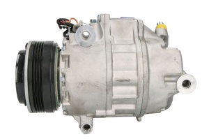 Compresor climatizare potrivit BMW X5 (E70) 3.0 10.06-12.12 - Img 1