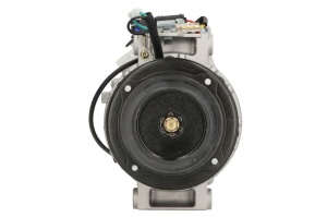 Compresor climatizare potrivit BMW X5 (E70), X6 (E71, E72) 3.0D 12.06-07.14 - Img 2