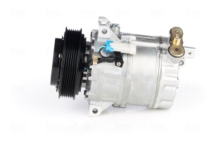 Compresor climatizare potrivit CADILLAC BLS; OPEL SIGNUM, VECTRA C, VECTRA C GTS; SAAB 9-3 2.8 03.05- - Img 3