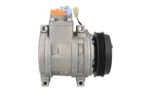 Compresor climatizare potrivit CHEVROLET AVEO / KALOS 1.2/1.2LPG 06.06- - Img 4