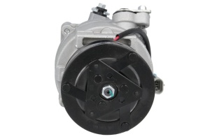 Compresor climatizare potrivit CHEVROLET AVEO, TRAX; OPEL ADAM, MOKKA / MOKKA X 1.2-1.8 03.11- - Img 2