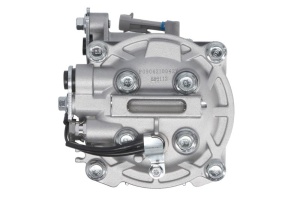 Compresor climatizare potrivit CHEVROLET AVEO, TRAX; OPEL ADAM, MOKKA / MOKKA X 1.3D-1.7D 07.11- - Img 3