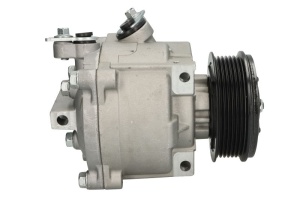 Compresor climatizare potrivit CHEVROLET AVEO, TRAX; OPEL ADAM, MOKKA / MOKKA X 1.2-1.8 03.11- - Img 4