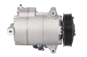 Compresor climatizare potrivit CHEVROLET CRUZE, MALIBU, ORLANDO; OPEL ASTRA J, ASTRA J GTC, INSIGNIA A 1.6-2.4 07.08- - Img 4