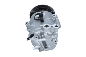 Compresor climatizare potrivit CHEVROLET CRUZE, ORLANDO; OPEL ASTRA J, ASTRA J GTC, CASCADA, INSIGNIA A, MERIVA B, ZAFIRA C 1.4/1.4LPG 12.09- - Img 3