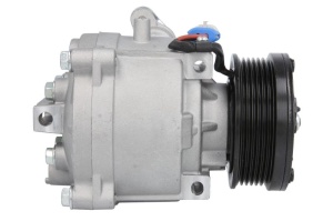 Compresor climatizare potrivit CHEVROLET TRAX 1.7D 12.12- - Img 4