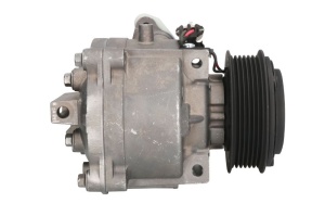 Compresor climatizare potrivit CHEVROLET TRAX 1.7D 12.12- - Img 4