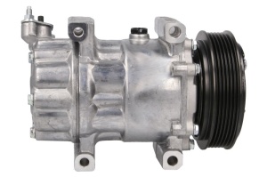 Compresor climatizare potrivit CITROEN BERLINGO, BERLINGO/MINIVAN, C2, C2 ENTERPRISE, C3 I, C3 PLURIEL, NEMO, NEMO/MINIVAN, XSARA, XSARA PICASSO, XSARA/HATCHBACK, XSARA/KOMBI 1.0-2.0 04.93- - Img 4