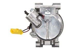Compresor climatizare potrivit CITROEN BERLINGO, BERLINGO/MINIVAN, C3 / C3 ORIGIN III, C3 III, JUMPY III, SPACETOURER; PEUGEOT 2008 I, EXPERT, PARTNER/MINIVAN, RIFTER 1.2-2.0D 01.15- - Img 3