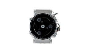 Compresor climatizare potrivit CITROEN BERLINGO, BERLINGO/MINIVAN, C3 / C3 ORIGIN III, C3 III, C5 AIRCROSS, JUMPY III, SPACETOURER; OPEL CORSA F, CORSA F/HATCHBACK; PEUGEOT 2008 I 1.2-2.0D 01.13- - Img 1