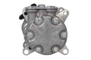 Compresor climatizare potrivit CITROEN BERLINGO, BERLINGO/MINIVAN, SAXO; PEUGEOT 106 II, 106 II/HATCHBACK, 306, 306/HATCHBACK, PARTNER, PARTNER/MINIVAN 1.0-1.6 04.93-12.15 - Img 3
