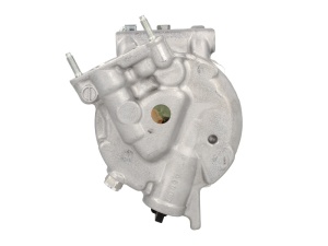 Compresor climatizare potrivit CITROEN BERLINGO MULTISPACE, BERLINGO/MINIVAN, C4, C4 GRAND PICASSO I, C4 I, C4 II, C4 PICASSO I, DS4, DS5; PEUGEOT 3008 I, 308, 308 I, 5008 1.4-2.0D 09.07- - Img 3