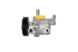 Compresor climatizare potrivit CITROEN C1 II; PEUGEOT 108; TOYOTA AYGO 1.0/1.2 04.14- - Img 1