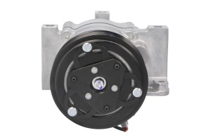 Compresor climatizare potrivit CITROEN C1; PEUGEOT 107; TOYOTA AYGO, AYGO/HATCHBACK 1.0 06.05-09.14 - Img 2