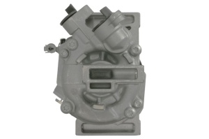 Compresor climatizare potrivit CITROEN C1; PEUGEOT 107; TOYOTA AYGO, AYGO/HATCHBACK 1.0 06.05-09.14 - Img 3