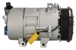 Compresor climatizare potrivit CITROEN C4, C4 GRAND PICASSO I, C4 I, C4 PICASSO I; PEUGEOT 307, 307/KOMBI, 308, 308 I, 308 I/KOMBI 2.0D 10.03-12.14 - Img 4