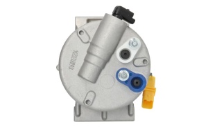 Compresor climatizare potrivit CITROEN C4, C4 GRAND PICASSO I, C4 I, C4 PICASSO I; PEUGEOT 307, 307/KOMBI, 308, 308 I, 308 I/KOMBI 2.0D 10.03-12.14 - Img 3
