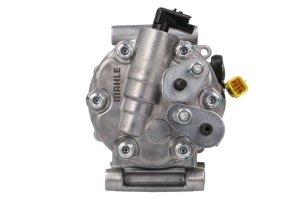 Compresor climatizare potrivit CITROEN C4, C4 GRAND PICASSO I, C4 I, C4 PICASSO I; PEUGEOT 208 I, 307, 307/KOMBI, 308, 308 I, 308 I/KOMBI 1.0-2.0D 10.03-12.19 - Img 3