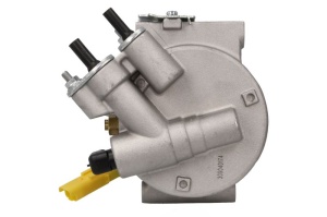 Compresor climatizare potrivit CITROEN C4 GRAND PICASSO I, C4 II, C4 PICASSO I, C5 III, DS4, DS5; PEUGEOT 3008 I, 308, 308 I, 407, 5008, 508 I, RCZ 2.0D/2.0DH 02.08- - Img 3
