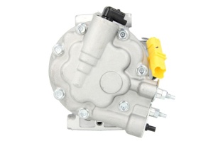 Compresor climatizare potrivit CITROEN C4 GRAND PICASSO I, C5 II, C5 III, DS3; PEUGEOT 2008 I, 407, 508/KOMBI 1.6-2.7D 03.04- - Img 3