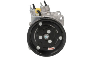 Compresor climatizare potrivit CITROEN C5 I, C8; FIAT ULYSSE; LANCIA PHEDRA; PEUGEOT 406, 607, 807 3.0 10.96- - Img 2