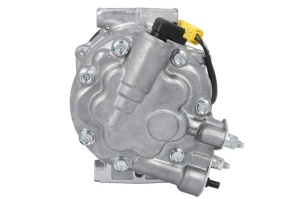 Compresor climatizare potrivit CITROEN C5 II, C5 III, C5 II/KOMBI; PEUGEOT 407, 607 1.6D-2.2 02.00- - Img 3
