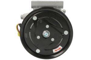 Compresor climatizare potrivit CITROEN C8, JUMPY II; FIAT SCUDO, ULYSSE; LANCIA PHEDRA; PEUGEOT 807, EXPERT, EXPERT TEPEE 2.0D/2.2D 06.02- - Img 2