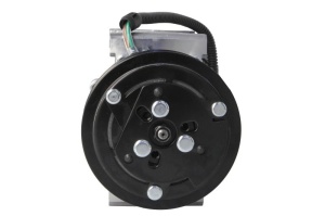 Compresor climatizare potrivit CITROEN XSARA, XSARA PICASSO; PEUGEOT 206 1.8/2.0 04.99-12.07 - Img 2