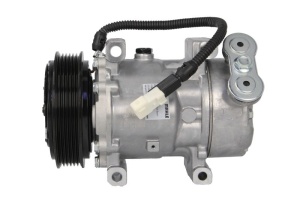 Compresor climatizare potrivit CITROEN XSARA, XSARA PICASSO; PEUGEOT 206 1.8/2.0 04.99-12.07 - Img 1