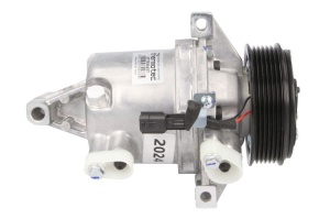 Compresor climatizare potrivit DACIA DUSTER, LOGAN MCV II, SANDERO II 1.5D 10.12- - Img 4