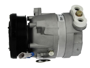 Compresor climatizare potrivit DAEWOO LEGANZA, NUBIRA 1.6-2.2 04.97- - Img 1