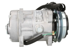Compresor climatizare potrivit DAF 75, 75 CF, 85, 85 CF, 95, 95 XF, CF 75, CF 85, XF 95 09.87-12.20 - Img 3