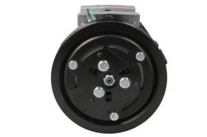 Compresor climatizare potrivit DAF CF 85, XF 105 01.01- - Img 2