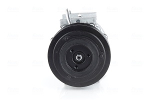 Compresor climatizare potrivit DAF CF, XF 106 10.12- - Img 2